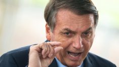 Virus du PCC : Jair Bolsonaro menace de retirer le Brésil de l’OMS, l’accusant de «parti pris»