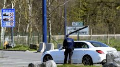 Déconfinement : la Belgique rouvrira le 15 juin ses frontières avec les pays européens