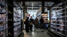 Saint-Étienne : deux hommes sèment la panique dans un supermarché en criant «Allahu akbar»