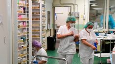 Italie/virus: un nouveau foyer de contamination dans une entreprise de livraison