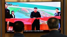 La Corée du Nord va larguer des tracts vers le Sud, selon les médias d’Etat