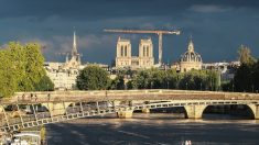 Notre-Dame de Paris: début des travaux de reconstruction « en janvier 2021 » (archevêque)