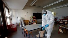 Virus du PCC à Toulouse : un élève de primaire testé positif, toute la classe et son institutrice en quatorzaine