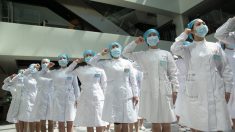Wuhan, l’épicentre du virus du PCC, est également un centre important de transplantation d’organes