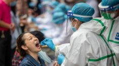 Les résultats des tests à grande échelle effectués à Wuhan pour le virus du PCC sont remis en question par la mort d’un autre médecin