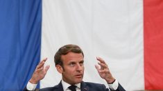 Macron s’adressera aux Français dimanche à 20H00