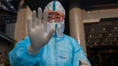 Après leur rétablissement initial en Chine, des centaines de patients infectés par le virus sont à nouveau positifs, selon une fuite de documents internes