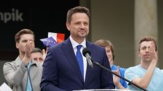 La Pologne adopte une loi permettant l’organisation de l’élection présidentielle en juin