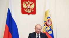Le référendum constitutionnel russe fixé au 1er juillet