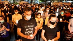 Taïwan appelle à protéger Hong Kong contre l’autocratie chinoise