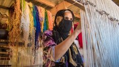 Coronavirus: la grande déprime des artisans traditionnels du Maroc