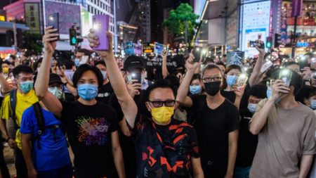 Pékin intensifie ses opérations d’influence sur Twitter pour faire changer l’opinion mondiale