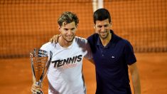 Coronavirus: Djokovic, « profondément désolé », reconnait avoir « eu tort » d’organiser l’Adria Tour