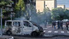 Violences à Dijon : la France va examiner « la possibilité d’expulser des étrangers impliqués »