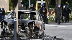 Violences à Dijon : neuf nouvelles interpellations pour détention d’armes