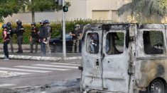 Pour l’adjoint au maire de Dijon, les jeunes armés ont juste souhaité « garantir la sécurité des habitants »