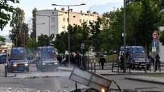 Violences à Dijon : 6 personnes arrêtées au sein de la communauté tchétchène