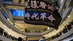 Hong Kong: le G7 « exhorte fermement » Pékin à revenir sur sa loi controversée