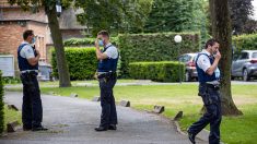 Belgique: le maire de Bruges poignardé, enquête pour tentative de meurtre