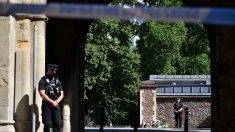 Royaume-Uni: après l’attaque de Reading, questions sur le passé du suspect