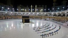 Grand pèlerinage à La Mecque: seulement un millier de fidèles autorisés