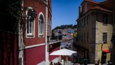 Coronavirus : la région de Lisbonne est à nouveau confinée