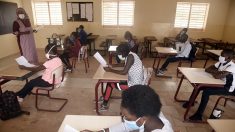 Coronavirus: un demi-million d’élèves sénégalais retrouvent le chemin de l’école après trois mois