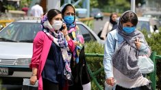 Virus du PCC: l’Iran affronte toujours la première vague épidémique (ministère)