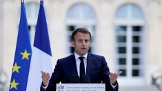 Convention citoyenne : Emmanuel Macron écarte les 110 km/h sur autoroute