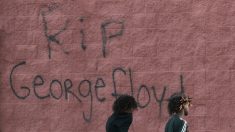 Vidéos – Décès de George Floyd : deux voitures de police foncent sur des manifestants à New York