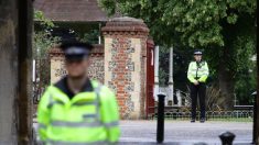 Londres: un homme a tué 3 personnes au couteau dans un parc et en a gravement blessé trois autres