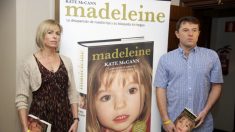 Disparition de Maddie: auditions de témoins au Portugal