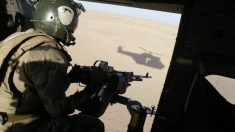 Le chef d’Al-Qaïda au Maghreb islamique tué par les forces françaises au Mali