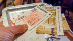 Tickets restaurant : le gouvernement se dit prêt à augmenter le plafond journalier à 25 euros