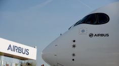 Airbus s’apprête à annoncer la suppression de 15.000 postes dont 5.000 en France