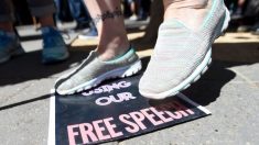 Canada: le prix de la démocratie est la liberté d’expression pour nos opposants