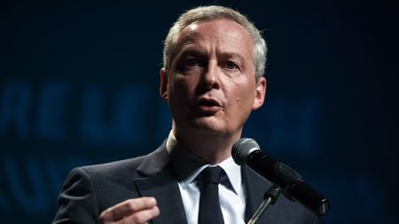 Inflation : Bruno Le Maire appelle les entreprises qui le peuvent à augmenter les salaires