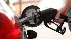 Carburants :  les prix à la pompe poursuivent leur remontée