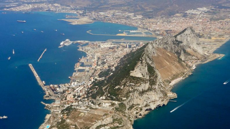Gibraltar (wikipedia)