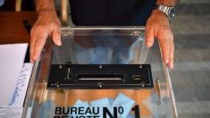 Yonne : il refuse de porter un masque dans le bureau de vote, insulte le maire et casse l’urne