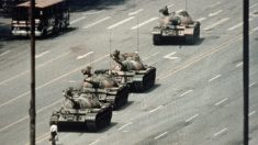 Anniversaire de Tiananmen : le plus grand influenceur chinois disparaît, il a montré un gâteau en forme de char