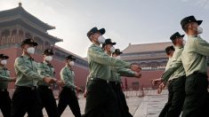 Le Pentagone désigne 20 entreprises chinoises soutenues par l’armée chinoise