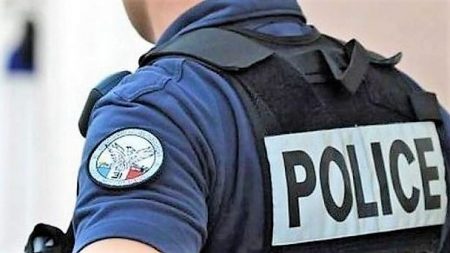 Les syndicats de la police réagissent à la nomination de Gérald Darmanin au ministère de l’Intérieur