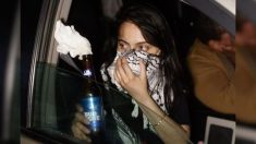 Des manifestants accusés d’avoir jeté des cocktails Molotov sur des véhicules de la police de New York risquent la prison à vie