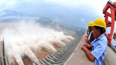 Le barrage des Trois-Gorges de Chine risque de s’effondrer, avertit un expert