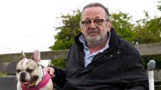 « Nous nous sommes sauvés l’un l’autre » : l’adoption d’un chien dans un refuge a sauvé la vie d’un homme en fauteuil roulant