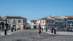 Elle réserve une maison de vacances sur l’Île de Ré via une célèbre plateforme locative et se fait rouler dans la farine