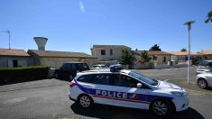Morbihan : il frappe sa femme et sa fille pour un courant d’air