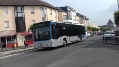 Seine-et-Marne : une conductrice de bus refuse de laisser monter un groupe de 80 individus et se fait agresser