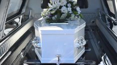 Doubs : plus de 70 kilos de cannabis cachés dans les cercueils d’un faux corbillard